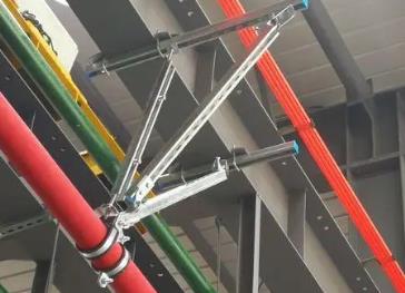 覃塘抗震支架厂家与你分享你必须做的紧急情况下的准备